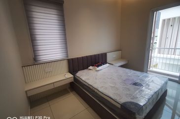 Viluxe @ Aspen Vision City