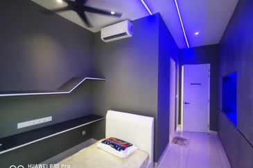 Viluxe @ Aspen Vision City