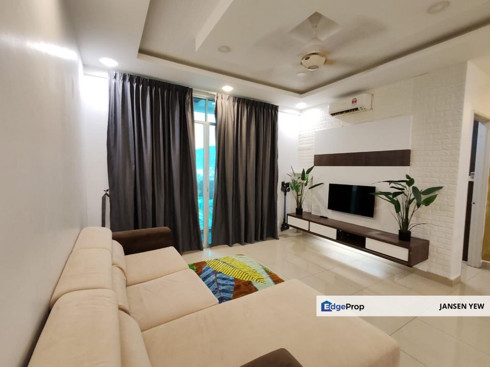 BM City - Bandar Perda, Bukit Mertajam, Rent RM1800, Penang, Bandar Perda