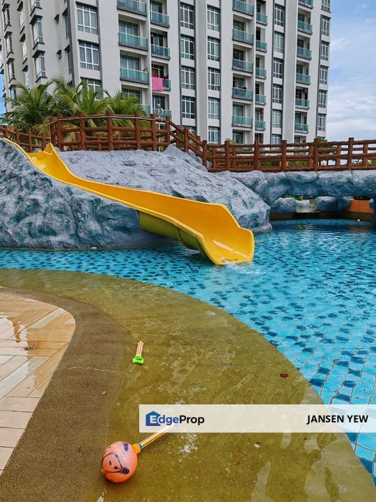 BM City - Bandar Perda, Bukit Mertajam, Rent RM1800, Penang, Bandar Perda