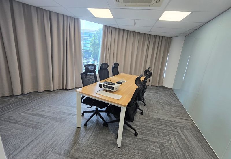 Suntech @ Penang Cybercity