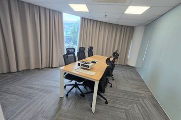 Suntech @ Penang Cybercity