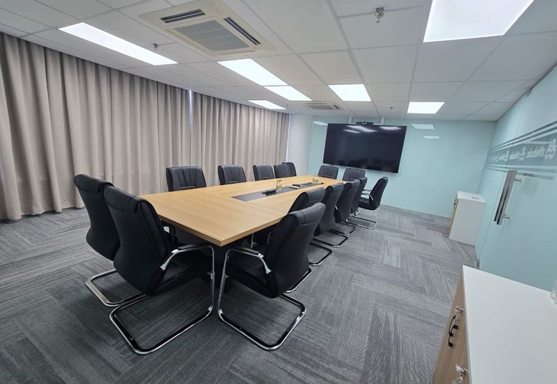 Suntech @ Penang Cybercity