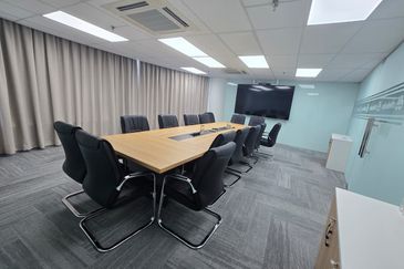 Suntech @ Penang Cybercity