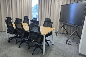 Suntech @ Penang Cybercity