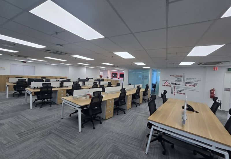 Suntech @ Penang Cybercity