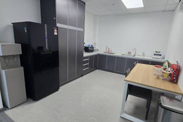 Suntech @ Penang Cybercity