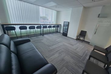 Suntech @ Penang Cybercity