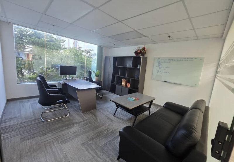 Suntech @ Penang Cybercity