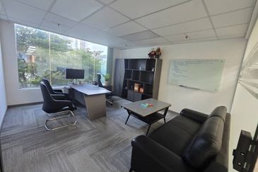 Suntech @ Penang Cybercity