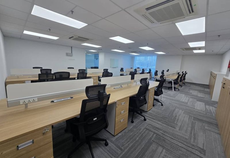 Suntech @ Penang Cybercity