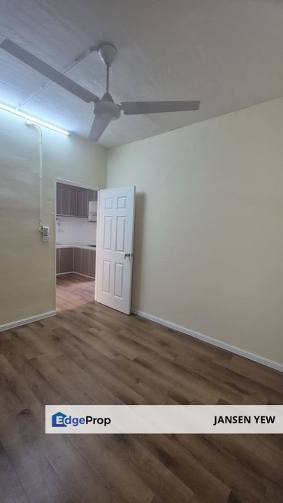 I Park Apartment - Partially Furnish Sungai Ara, Bayan Lepas RM1000, Penang, Bayan Lepas