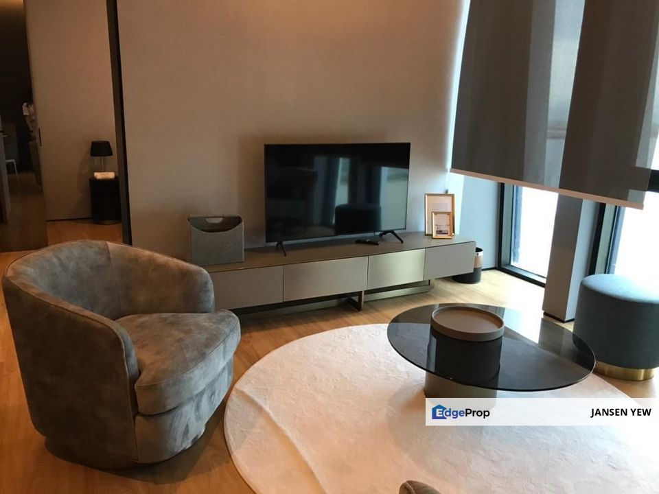 City of dream - a tranquil place for you and your love one Rental RM4300, Penang, Tanjung Tokong