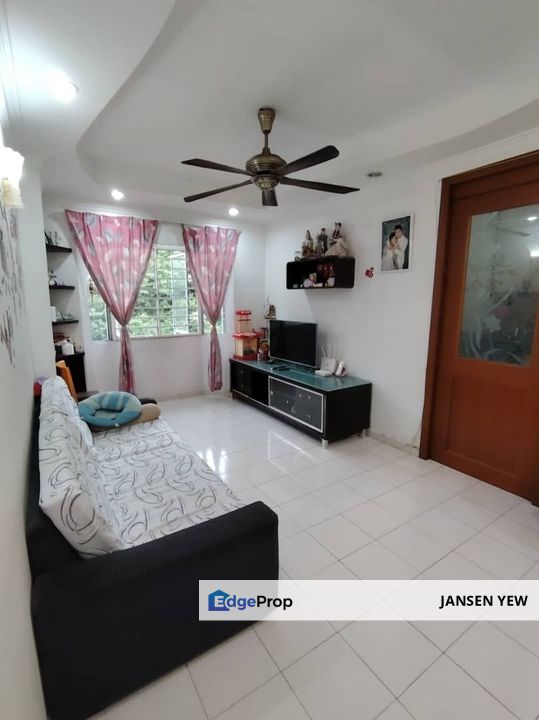 Sri Impian - Farlim asking only RM285k, Penang, Ayer Itam