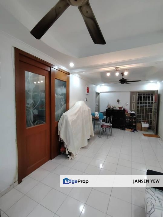 Sri Impian - Farlim asking only RM285k, Penang, Ayer Itam