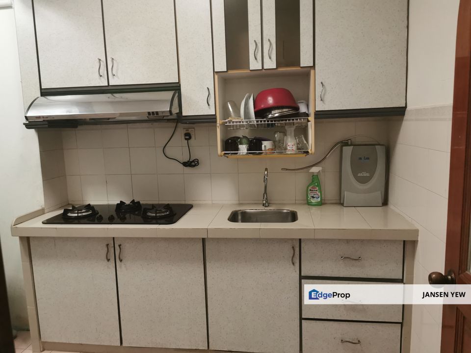 Taman Jade View - Bukit Gambier, Gelugor, RM310k, Penang, Gelugor