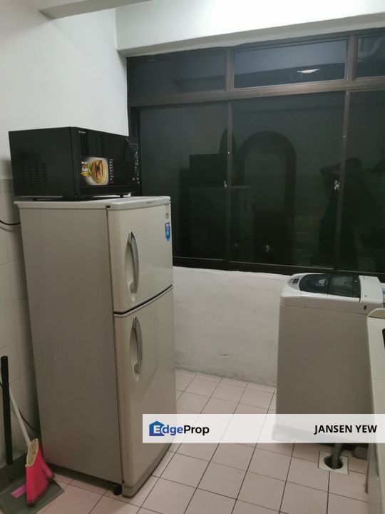 Taman Jade View - Bukit Gambier, Gelugor, RM310k, Penang, Gelugor