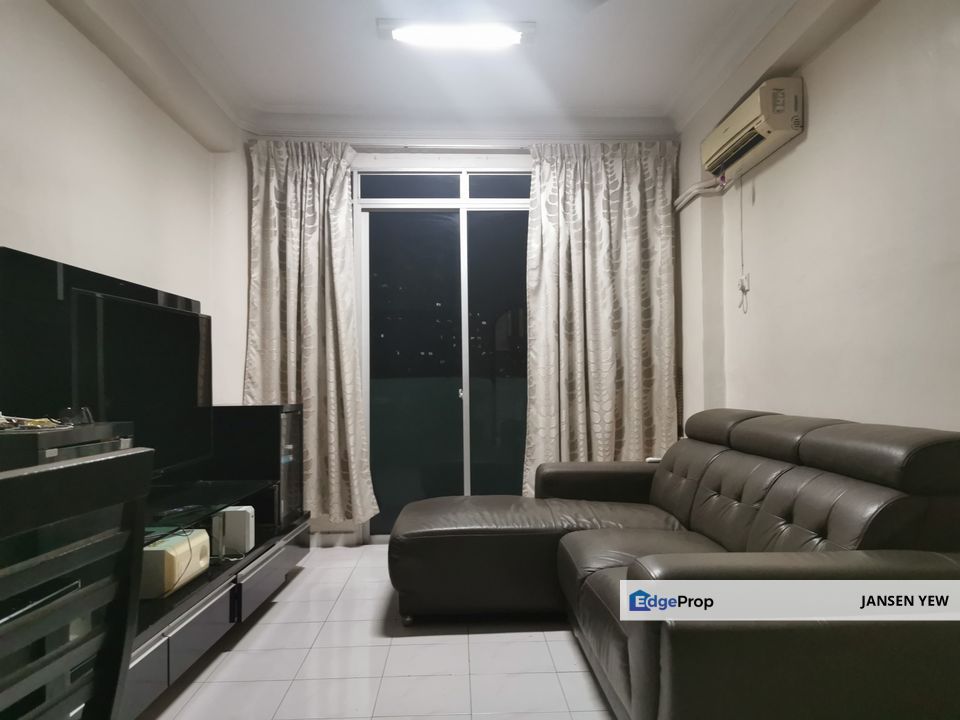 Taman Jade View - Bukit Gambier, Gelugor, RM310k, Penang, Gelugor
