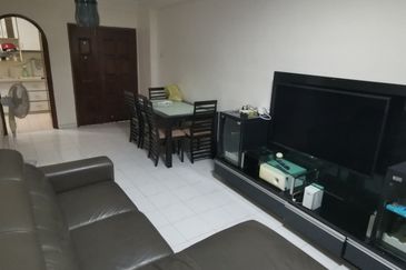 Jade View Apartment