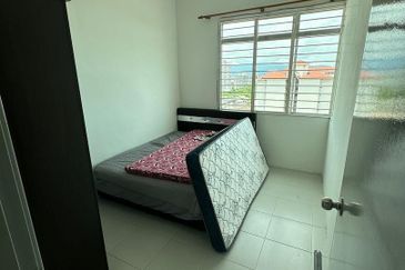 Pangsapuri Sri Chempa