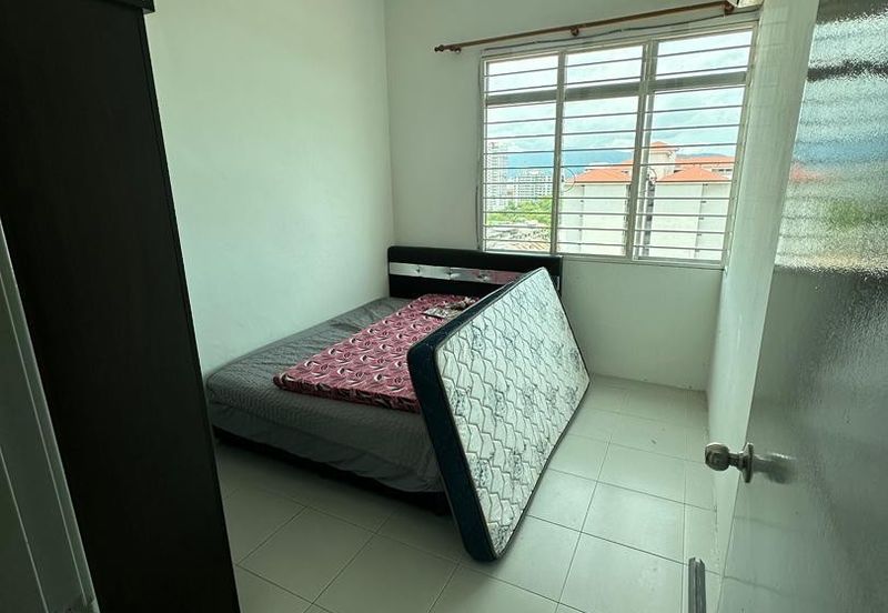 Pangsapuri Sri Chempa