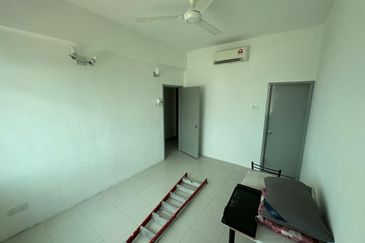 Pangsapuri Sri Chempa