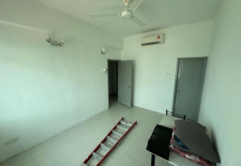 Pangsapuri Sri Chempa