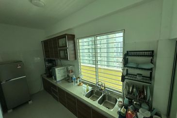 Pangsapuri Sri Chempa