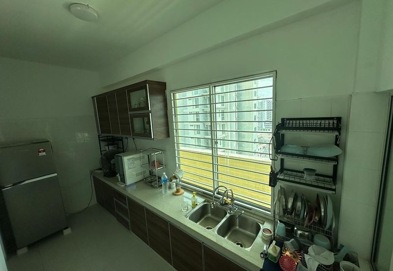 Pangsapuri Sri Chempa