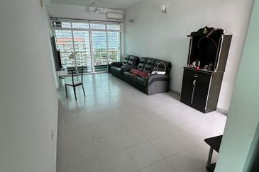 Pangsapuri Sri Chempa