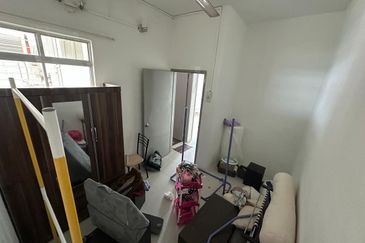 Pangsapuri Sri Chempa