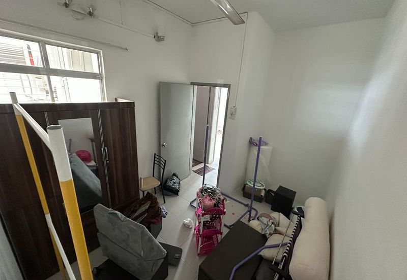 Pangsapuri Sri Chempa