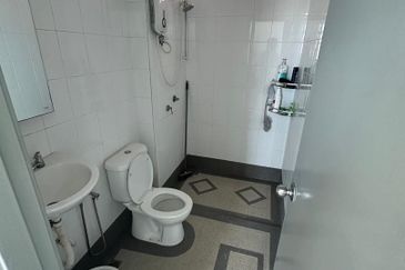 Pangsapuri Sri Chempa