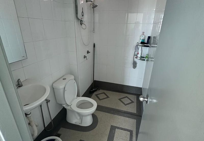 Pangsapuri Sri Chempa