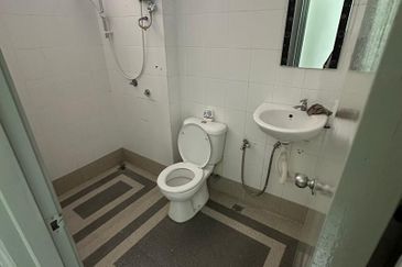 Pangsapuri Sri Chempa