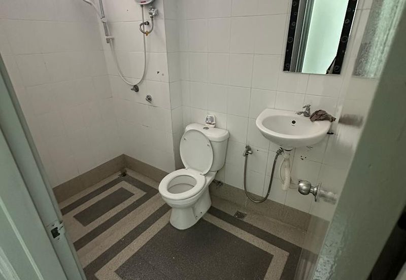 Pangsapuri Sri Chempa