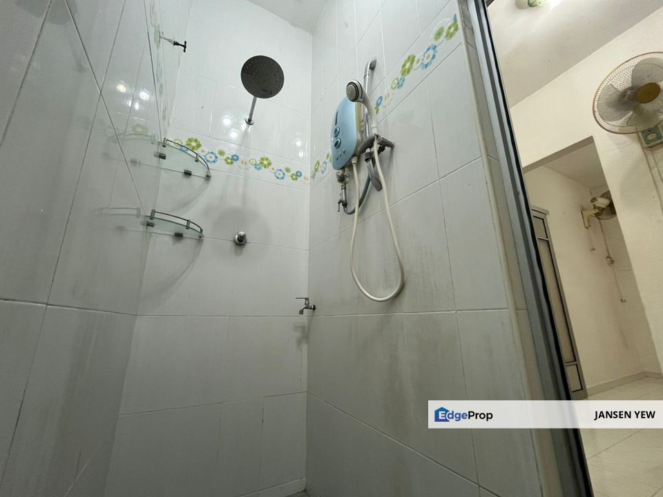 Taman Sejahtera - Alma , Bukit Mertajam, Rental RM1100, Penang, Alma