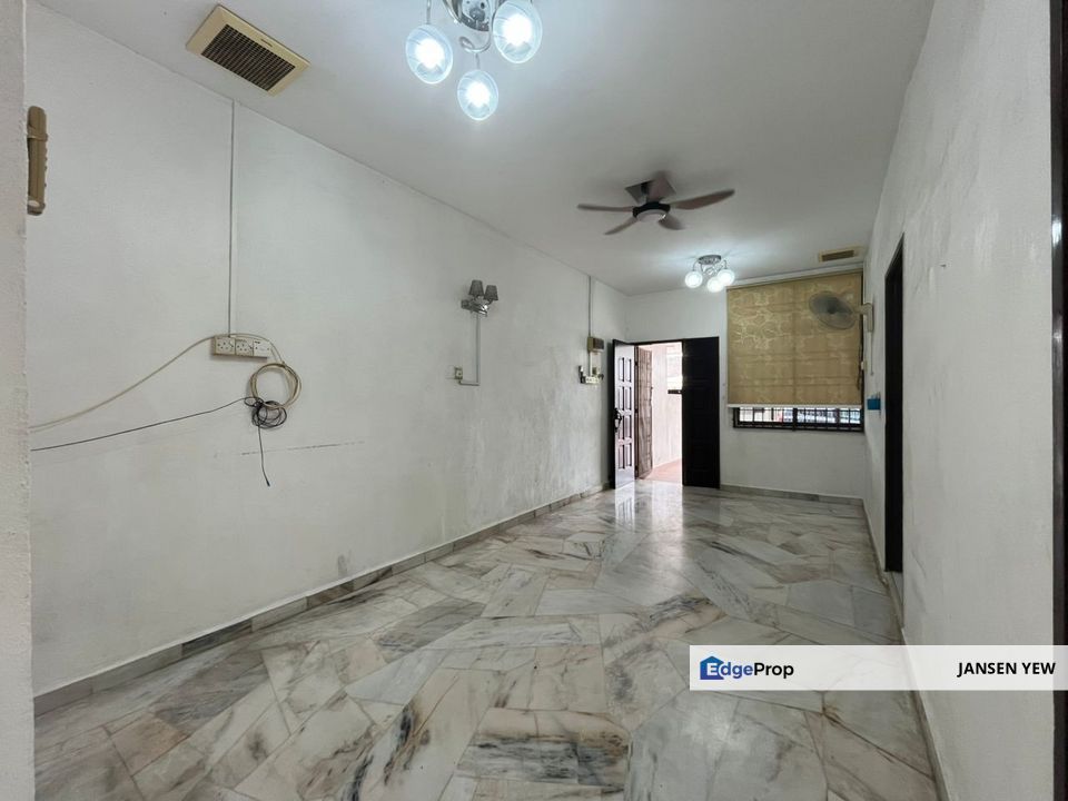 Taman Sejahtera - Alma , Bukit Mertajam, Rental RM1100, Penang, Alma