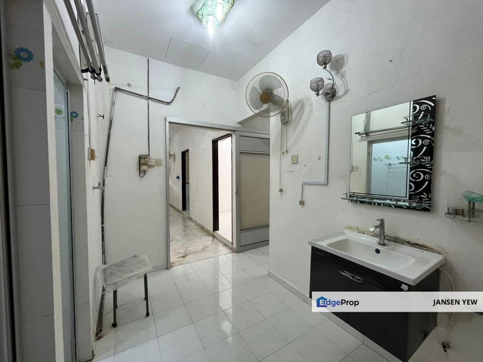 Taman Sejahtera - Alma , Bukit Mertajam, Rental RM1100, Penang, Alma