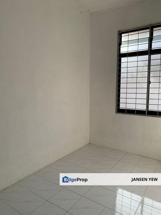 Taman Sejahtera - Alma , Bukit Mertajam, Rental RM1100 Partial Furnish, Penang, Alma