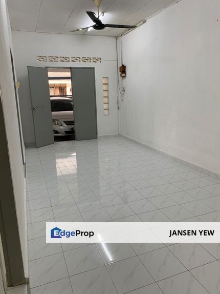 Taman Sejahtera - Alma , Bukit Mertajam, Rental RM1100 Partial Furnish, Penang, Alma
