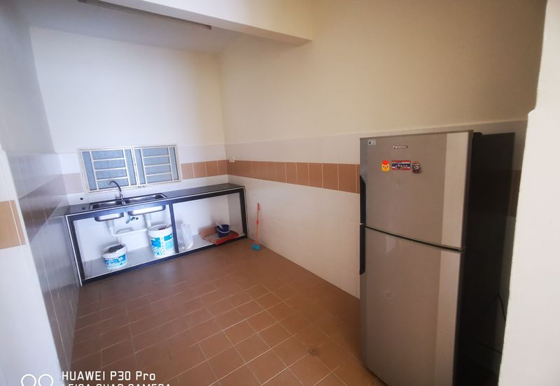 D'Piazza Condominium