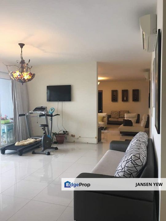 Central Park - Greenlane Jelutong, Low density Rent RM3800, Penang, Jelutong