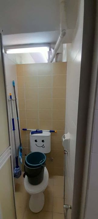 BL Garden - Farlim Ayer Itam RM350k, Penang, Ayer Itam