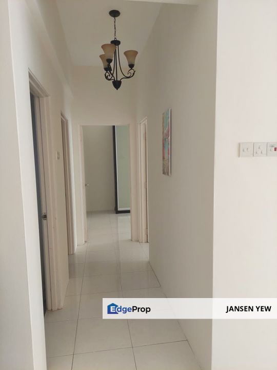 Summer Place - Karpal Singh Drive, Jelutong, For Sale RM650k, Penang, Sungai Pinang