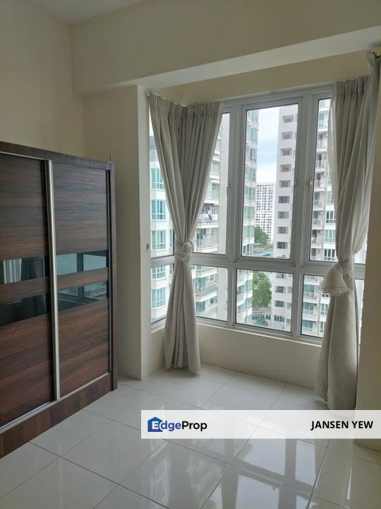 Summer Place - Karpal Singh Drive, Jelutong, For Sale RM650k, Penang, Sungai Pinang