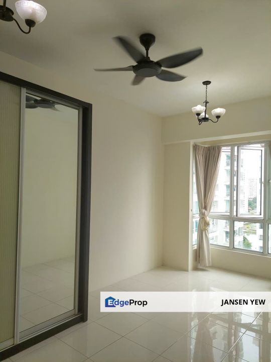 Summer Place - Karpal Singh Drive, Jelutong, For Sale RM650k, Penang, Sungai Pinang