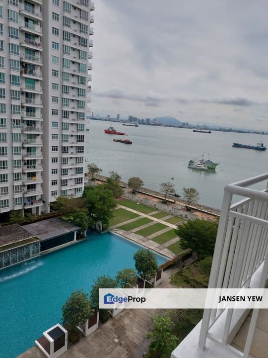 Summer Place - Karpal Singh Drive, Jelutong, For Sale RM650k, Penang, Sungai Pinang