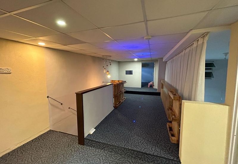 Perak Road - Georgetown, Double Storey Shop for sale RM2.7mil