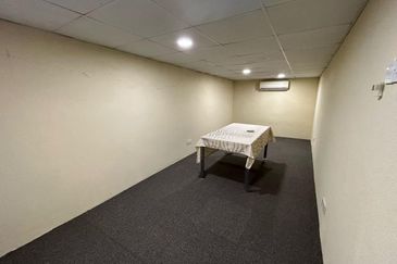 Perak Road - Georgetown, Double Storey Shop for sale RM2.7mil